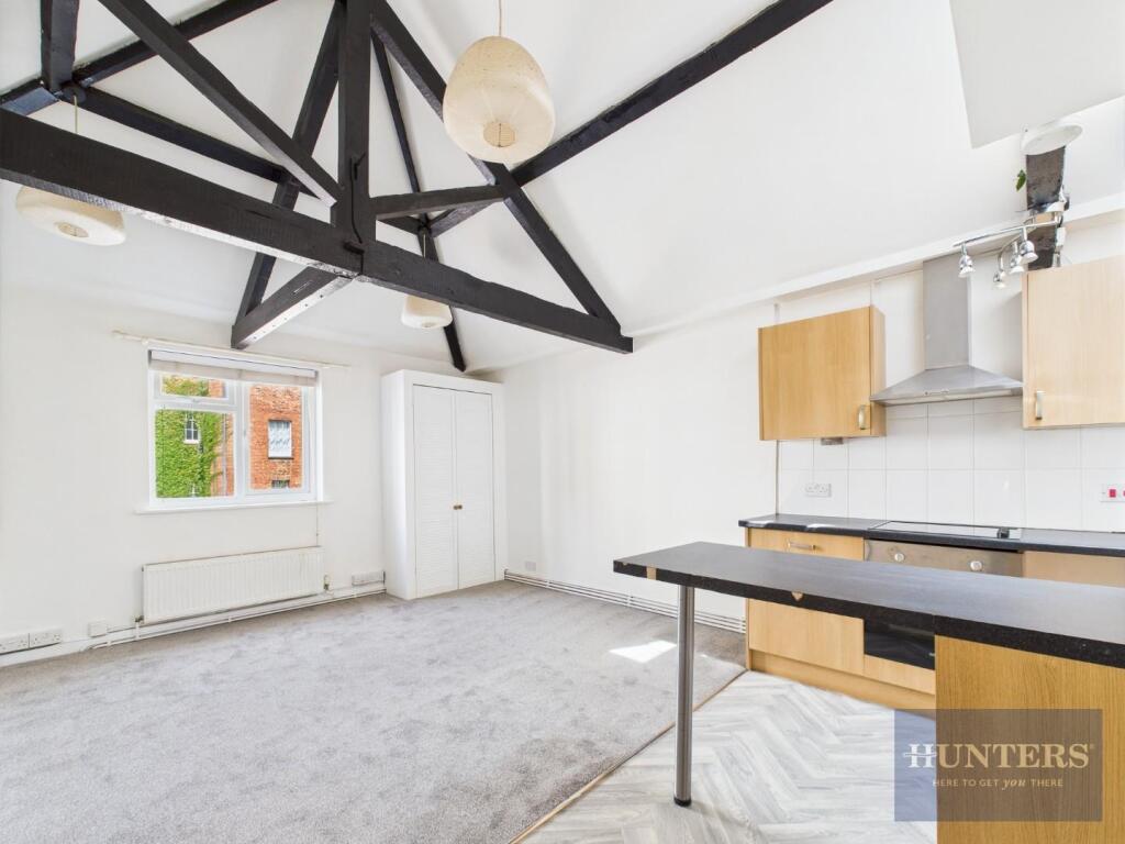 1 bed Apartment for rent in Cheltenham. From Hunters - Cheltenham