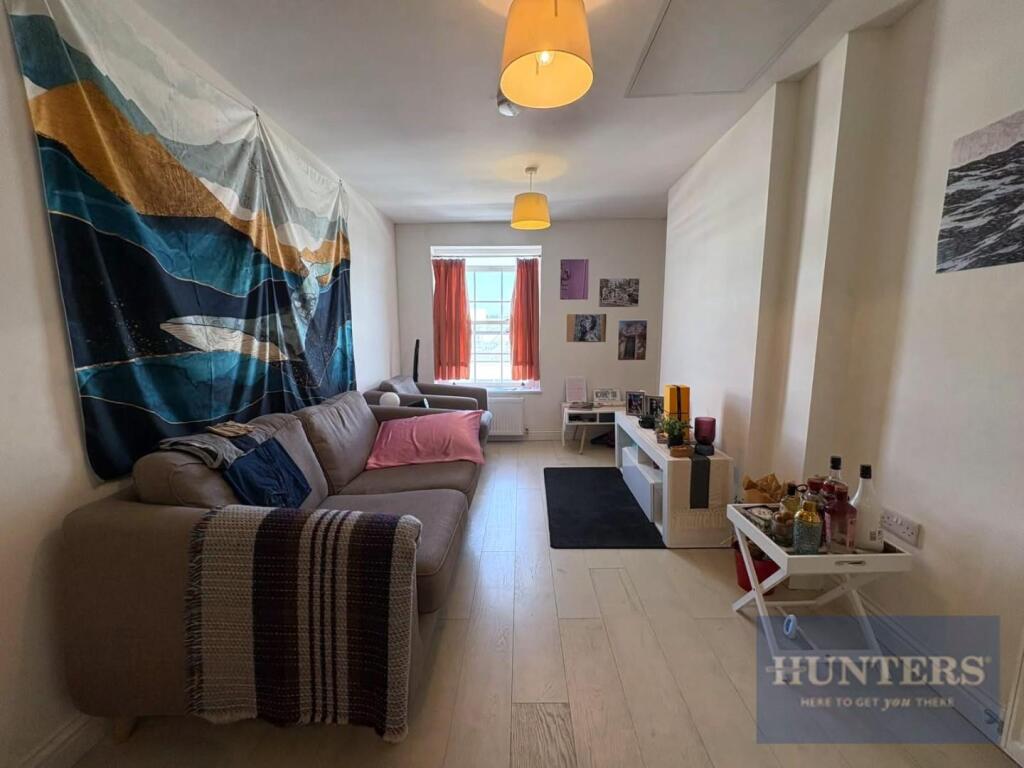 1 bed 1st Floor Flat for rent in Prestbury. From Hunters - Cheltenham