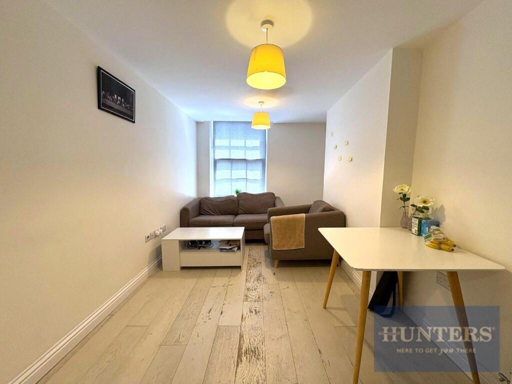 1 bed 1st Floor Flat for rent in Prestbury. From Hunters - Cheltenham