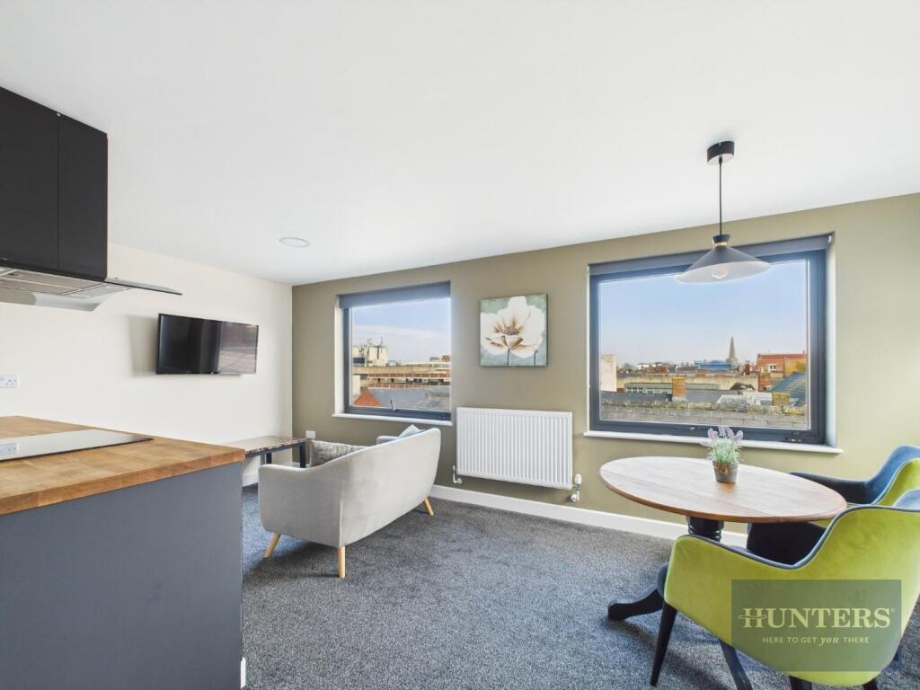 1 bed Apartment for rent in Gloucester. From Hunters - Cheltenham