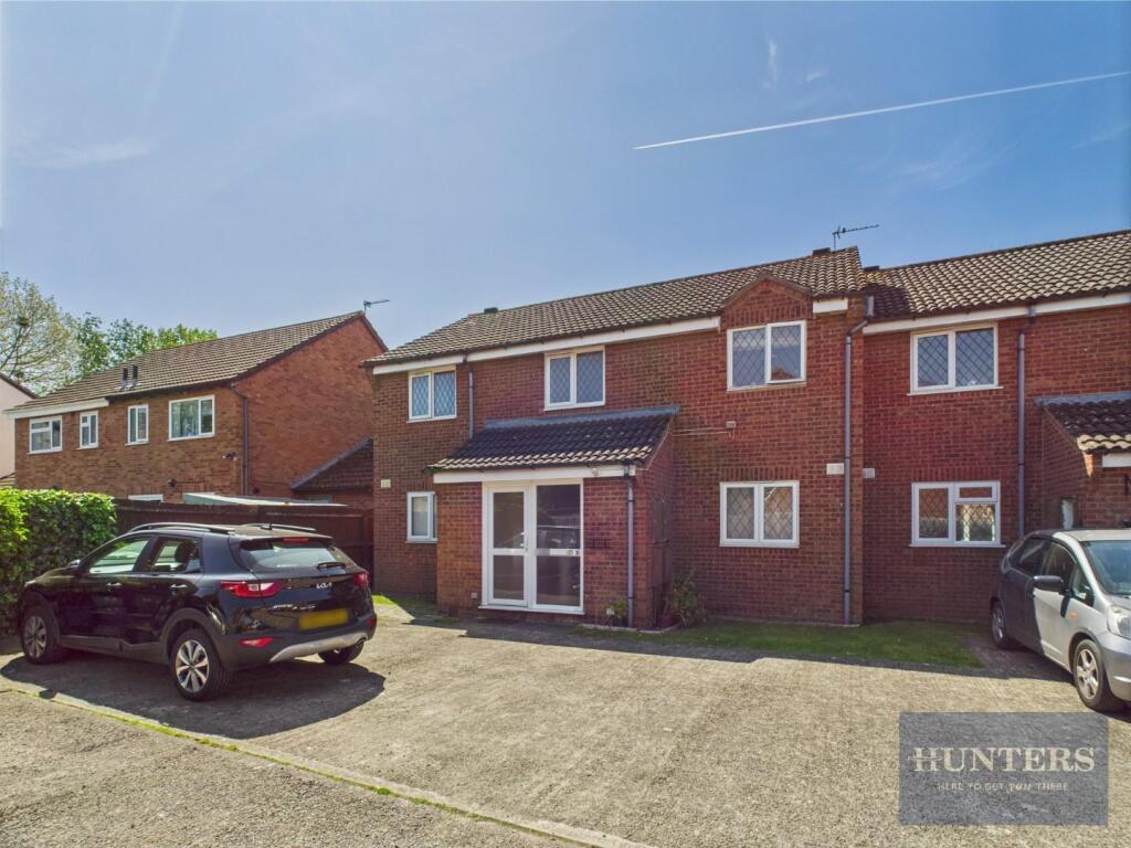 1 bed 1st Floor Flat for rent in Cheltenham. From Hunters - Cheltenham 1 bed 1st Floor Flat for rent in Cheltenham. From Hunters - Cheltenham