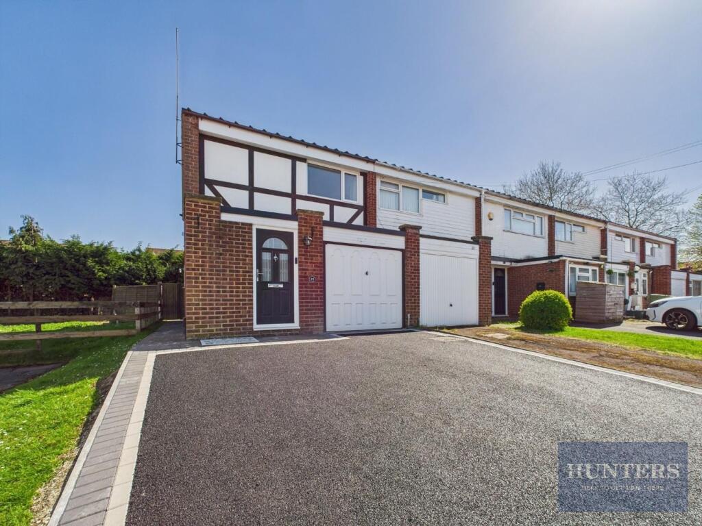 3 bed End of Terrace for rent in Cheltenham. From Hunters - Cheltenham 3 bed End of Terrace for rent in Cheltenham. From Hunters - Cheltenham