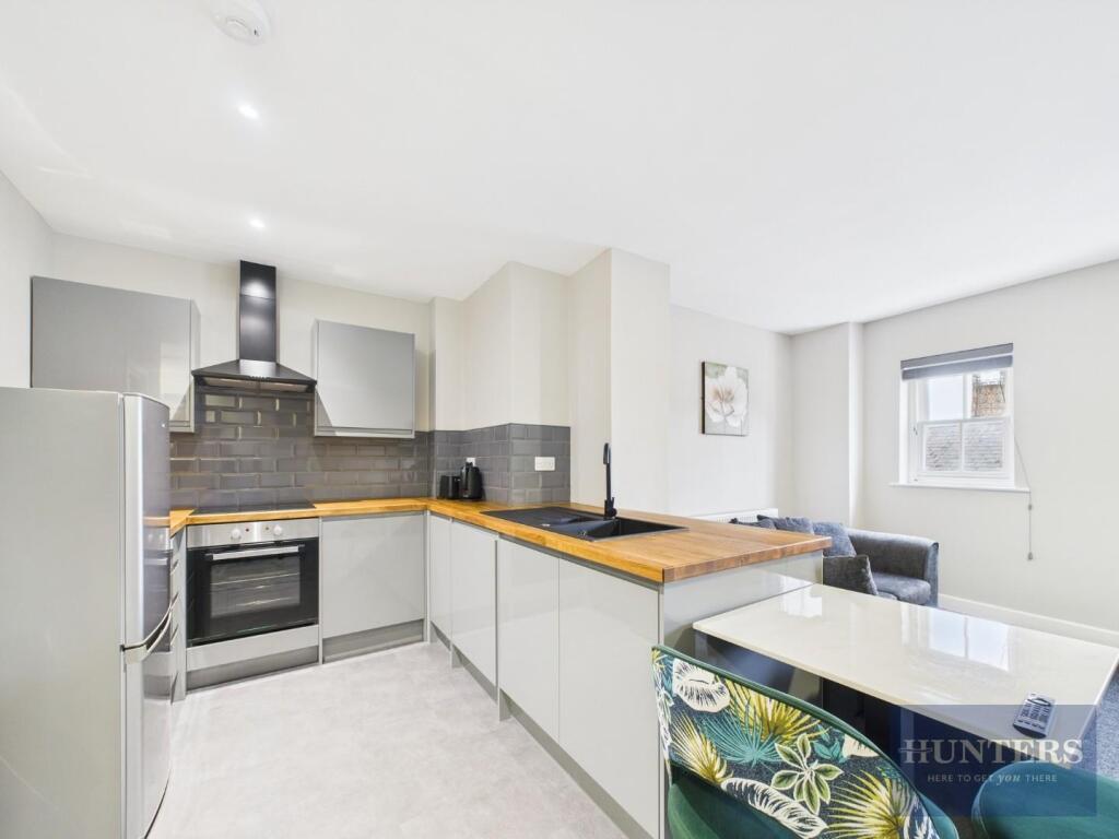 1 bed Apartment for rent in Gloucester. From Hunters - Cheltenham