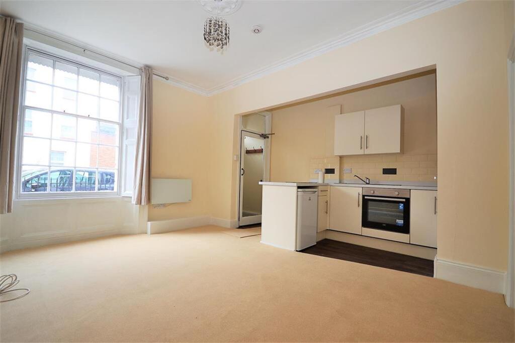 1 bed 1st Floor Flat for rent in Gloucester. From Hunters - Cheltenham 1 bed 1st Floor Flat for rent in Gloucester. From Hunters - Cheltenham