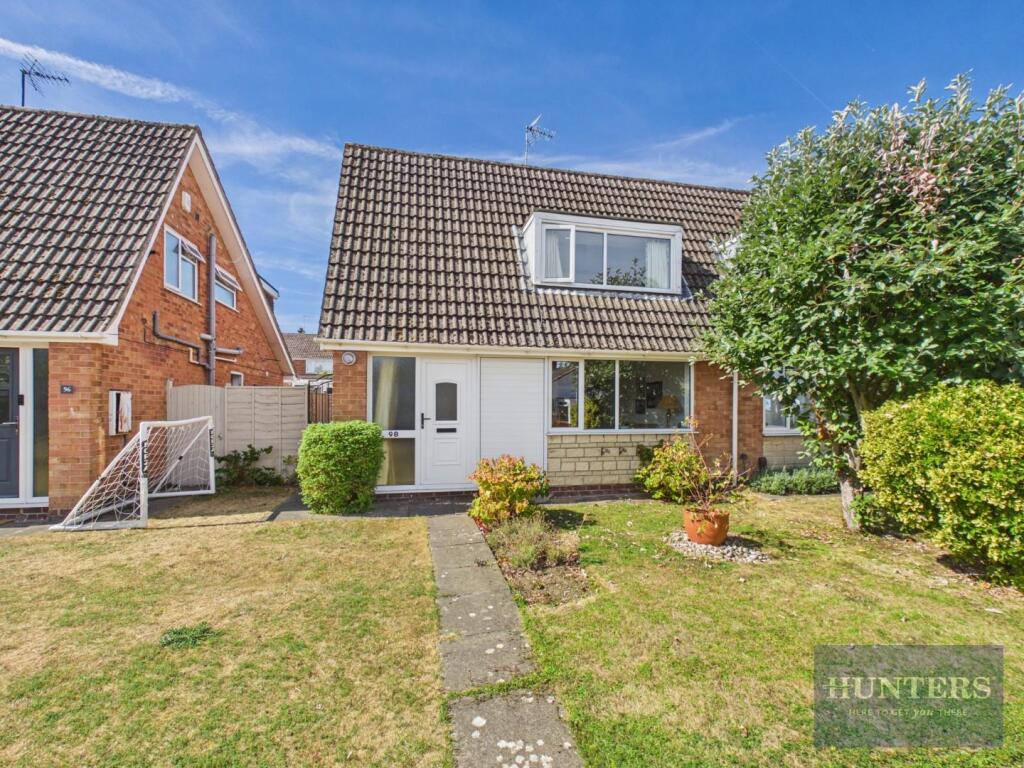 2 bed Semi Detached for rent in Cheltenham. From Hunters - Cheltenham