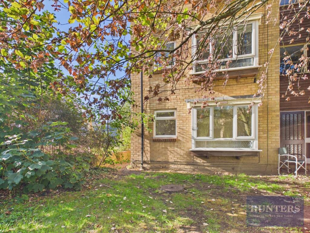 0 bed Studio for rent in Cheltenham. From Hunters - Cheltenham