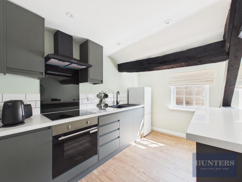 3 bed Apartment for rent in Cheltenham. From Hunters - Cheltenham 3 bed Apartment for rent in Cheltenham. From Hunters - Cheltenham