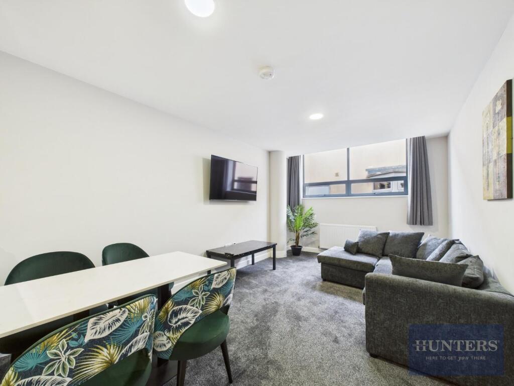 2 bed Apartment for rent in Gloucester. From Hunters - Cheltenham 2 bed Apartment for rent in Gloucester. From Hunters - Cheltenham