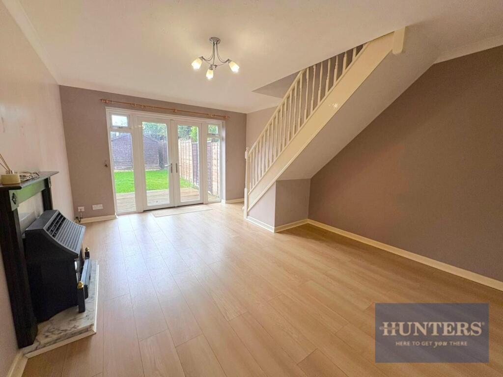 2 bed Mid Terraced House for rent in Uckington. From Hunters - Cheltenham