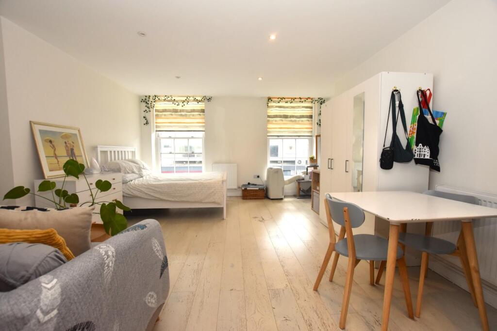 0 bed Studio for rent in Prestbury. From Hunters - Cheltenham