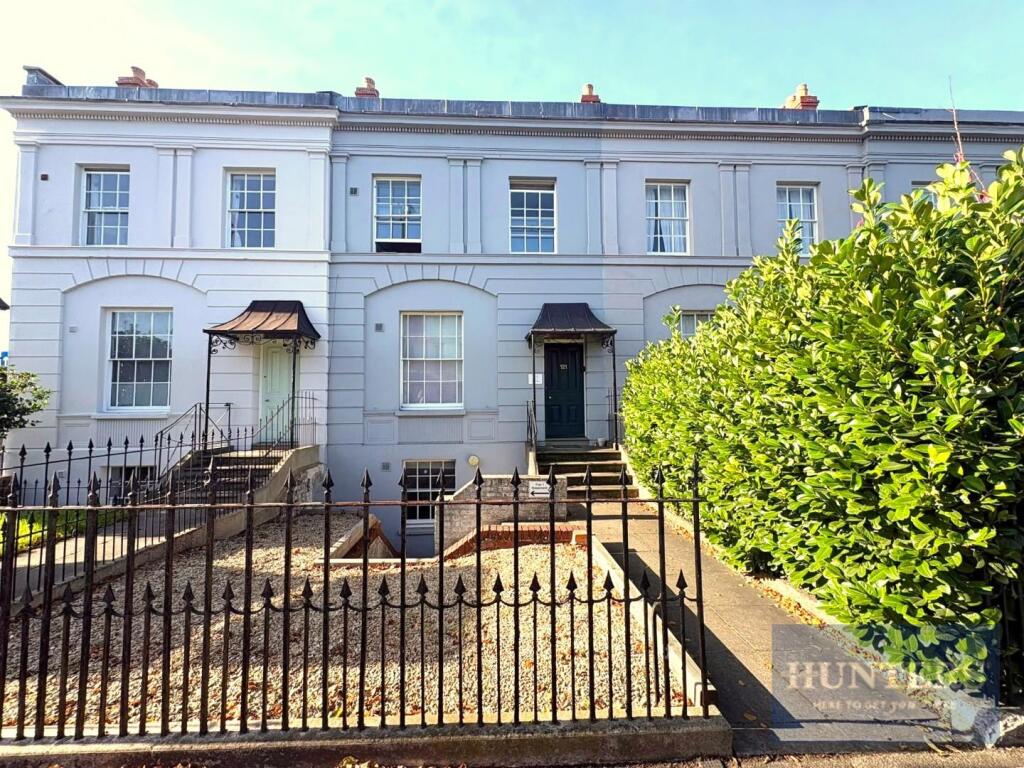 1 bed Apartment for rent in Prestbury. From Hunters - Cheltenham