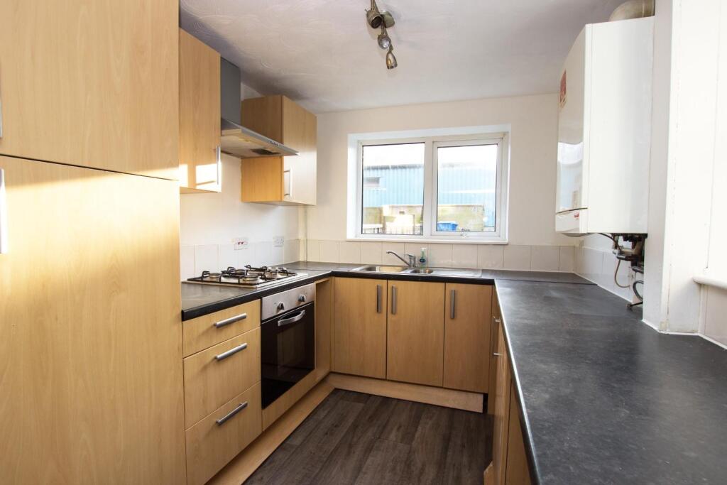 2 bed Mid Terraced House for rent in Pleasington. From Hunters - Darwen