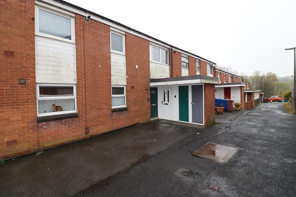 2 bed 1st Floor Flat for rent in Darwen. From Hunters - Darwen