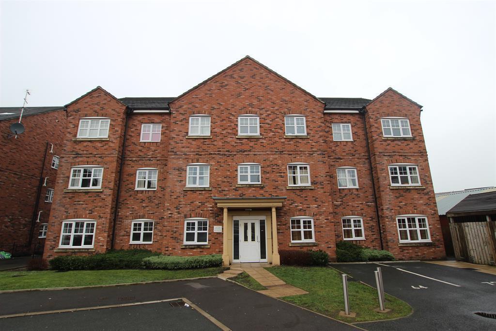 2 bed Apartment for rent in Hunger Hill. From Hunters - Darwen