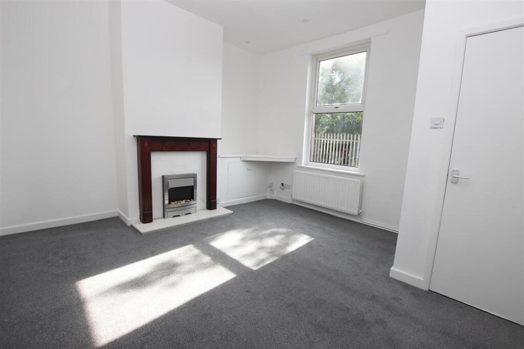 2 bed Mid Terraced House for rent in Pleasington. From Hunters - Darwen 2 bed Mid Terraced House for rent in Pleasington. From Hunters - Darwen