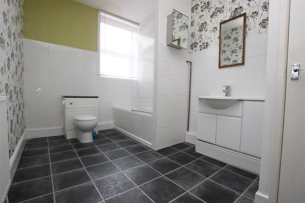 2 bed Mid Terraced House for rent in Darwen. From Hunters - Darwen