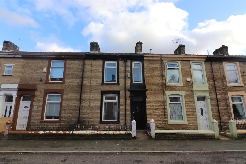 3 bed Mid Terraced House for rent in Darwen. From Hunters - Darwen 3 bed Mid Terraced House for rent in Darwen. From Hunters - Darwen