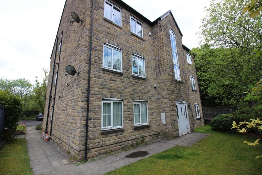 2 bed Apartment for rent in Darwen. From Hunters - Darwen