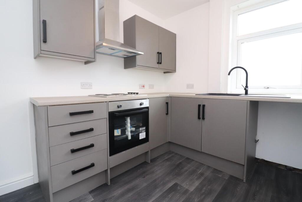 3 bed Detached for rent in Darwen. From Hunters - Darwen