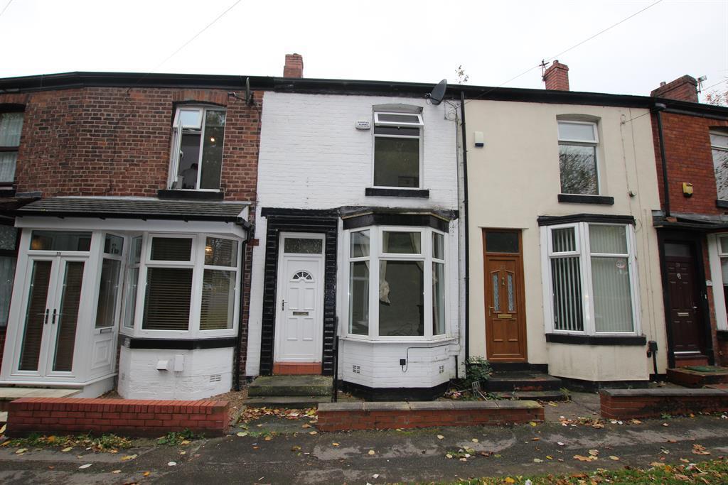 2 bed Mid Terraced House for rent in Horrocks Fold. From Hunters - Darwen 2 bed Mid Terraced House for rent in Horrocks Fold. From Hunters - Darwen