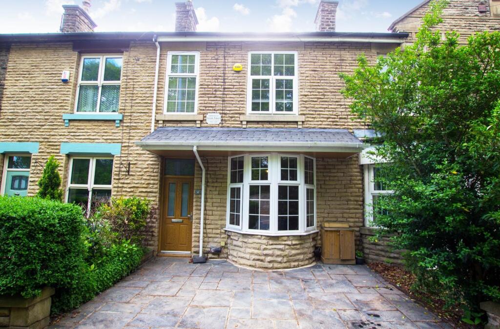 4 bed Detached for rent in Ainsworth. From Hunters - Darwen