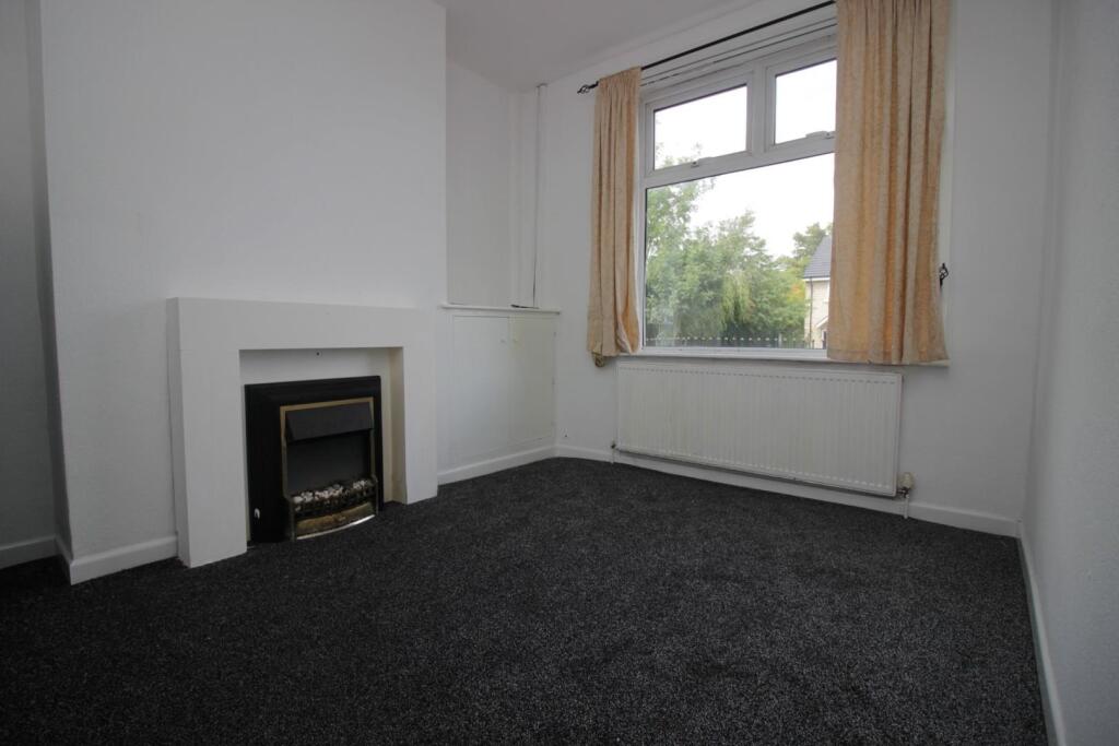 2 bed End of Terrace for rent in Burnley. From Hunters - Darwen