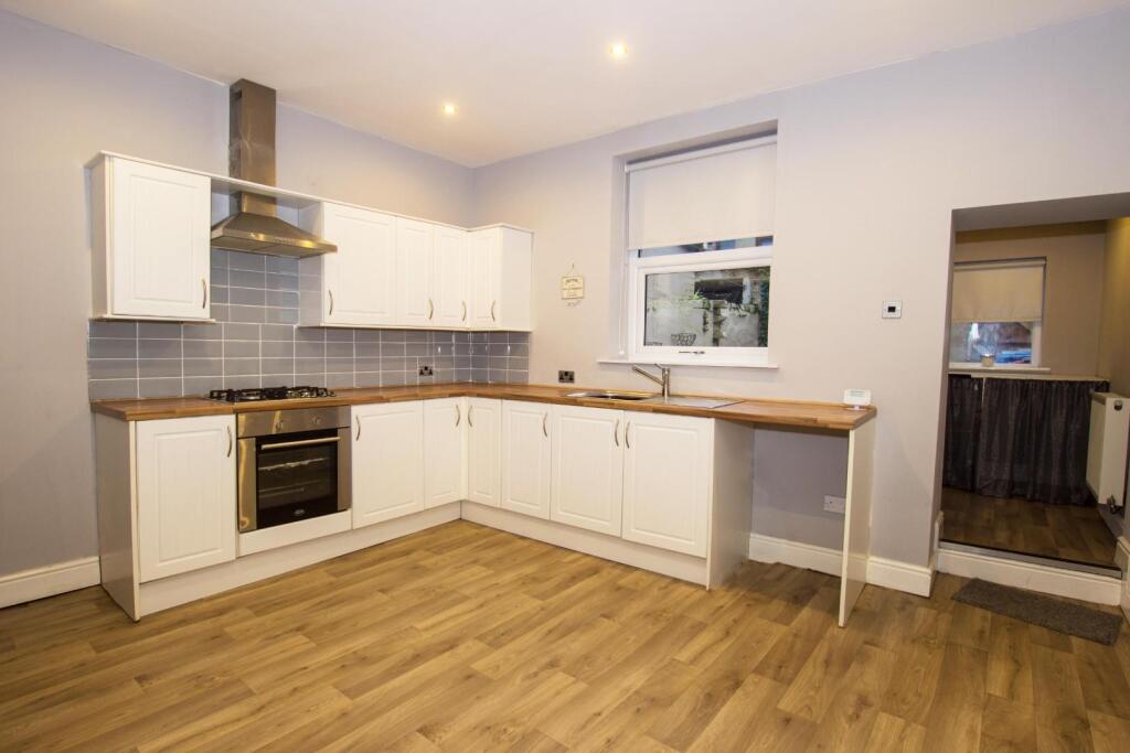 2 bed Mid Terraced House for rent in Darwen. From Hunters - Darwen 2 bed Mid Terraced House for rent in Darwen. From Hunters - Darwen