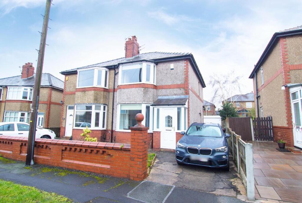 2 bed Detached for rent in Pleasington. From Hunters - Darwen 2 bed Detached for rent in Pleasington. From Hunters - Darwen
