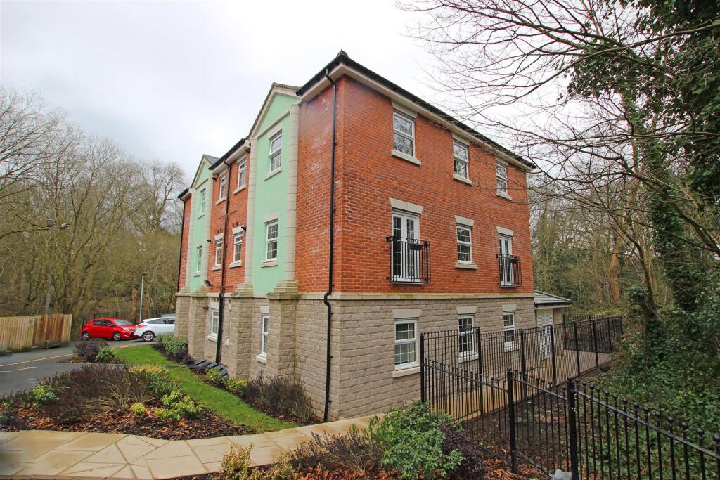 2 bed 1st Floor Flat for rent in Horrocks Fold. From Hunters - Darwen 2 bed 1st Floor Flat for rent in Horrocks Fold. From Hunters - Darwen