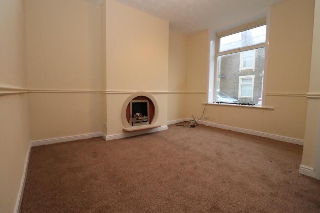 2 bed Mid Terraced House for rent in Darwen. From Hunters - Darwen 2 bed Mid Terraced House for rent in Darwen. From Hunters - Darwen