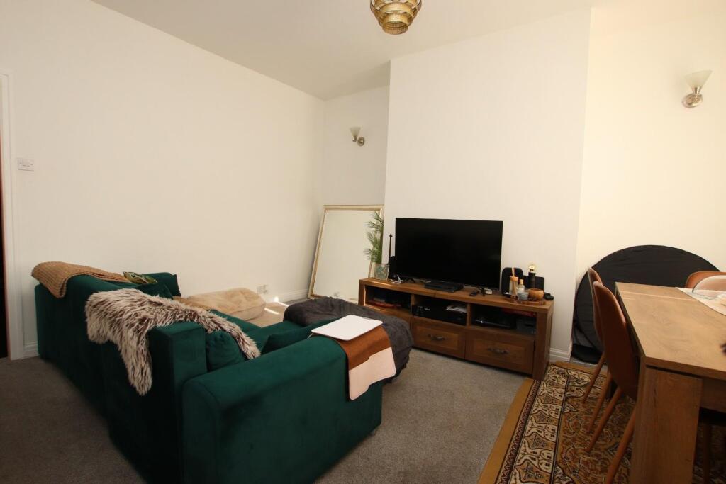 2 bed Mid Terraced House for rent in Hunger Hill. From Hunters - Darwen