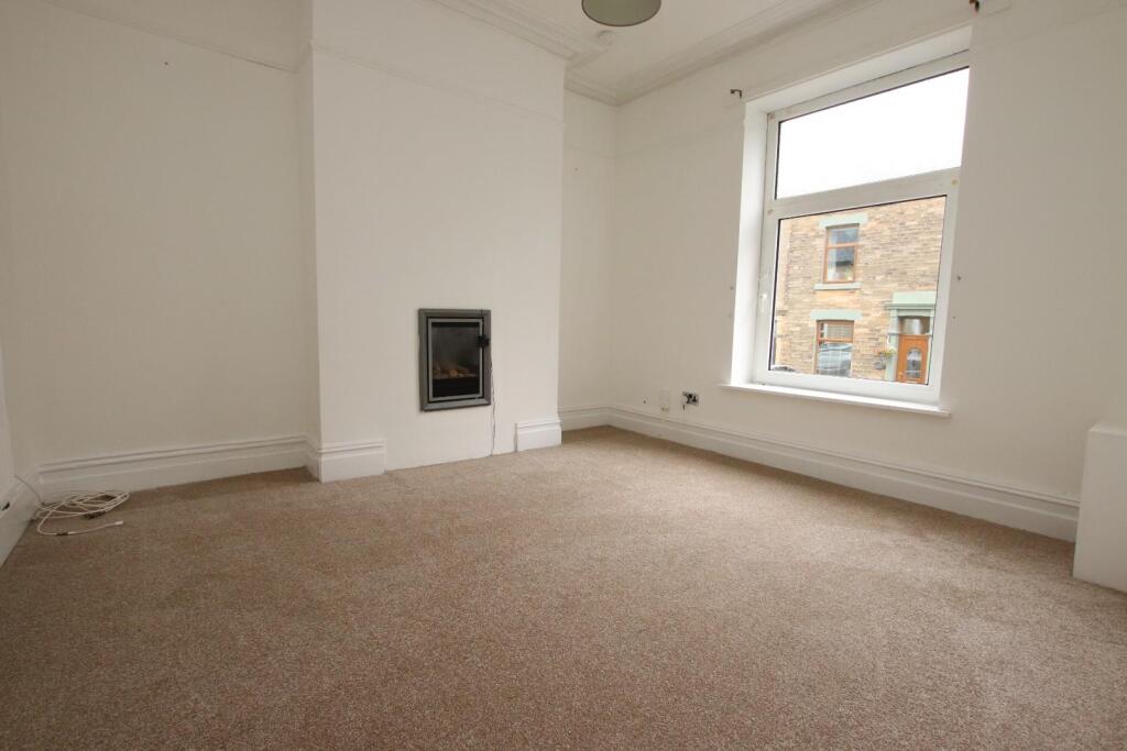 3 bed Mid Terraced House for rent in Darwen. From Hunters - Darwen