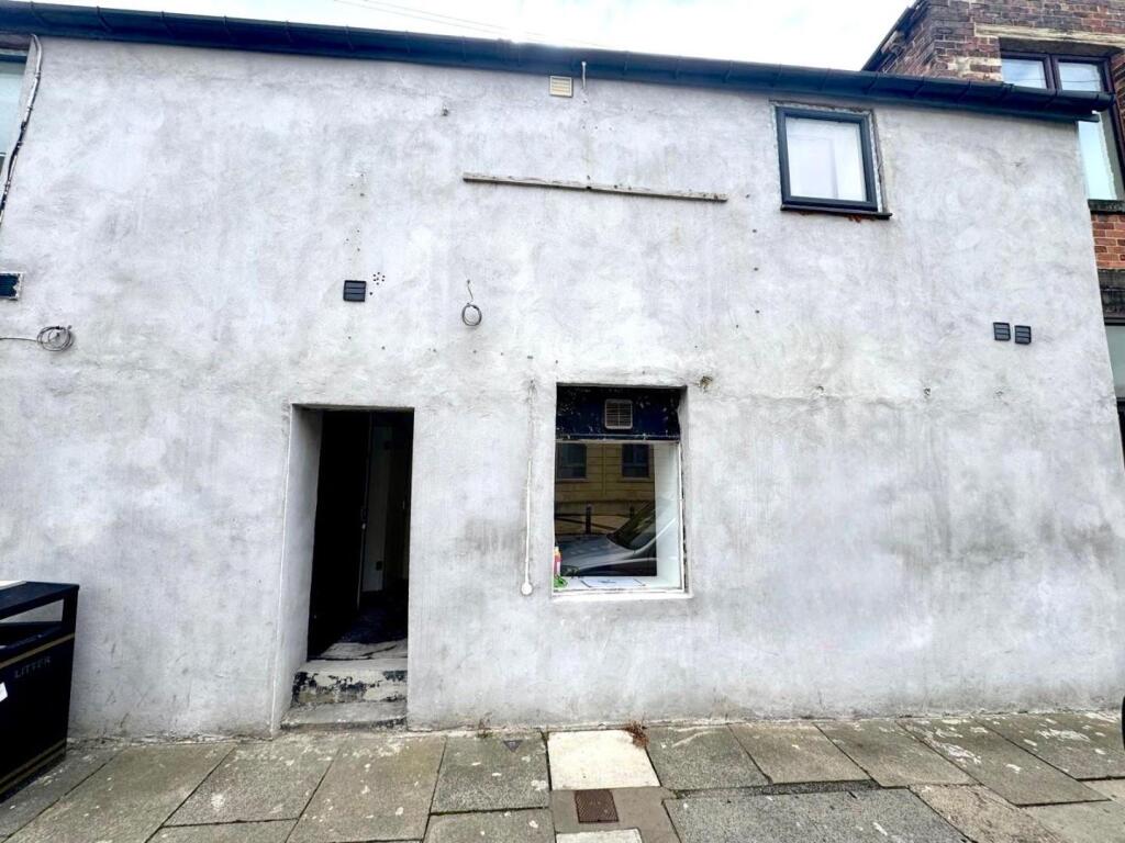 1 bed House Share for rent in Ossett. From Hunters - Dewsbury