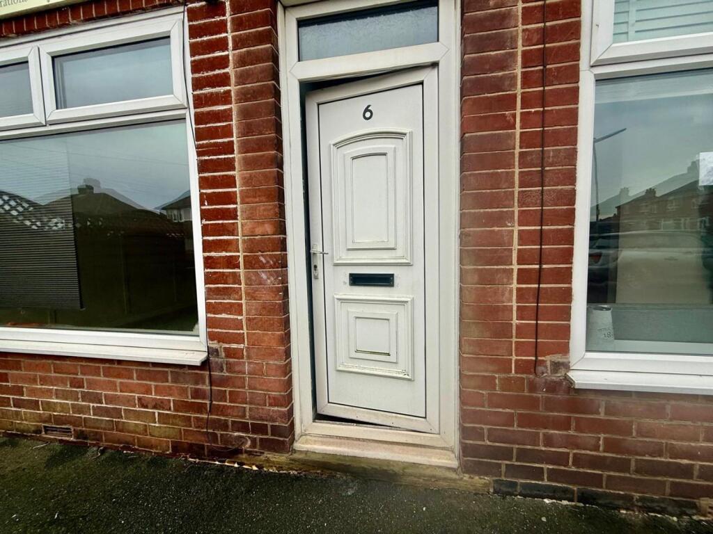 2 bed Apartment for rent in Dewsbury. From Hunters - Dewsbury 2 bed Apartment for rent in Dewsbury. From Hunters - Dewsbury