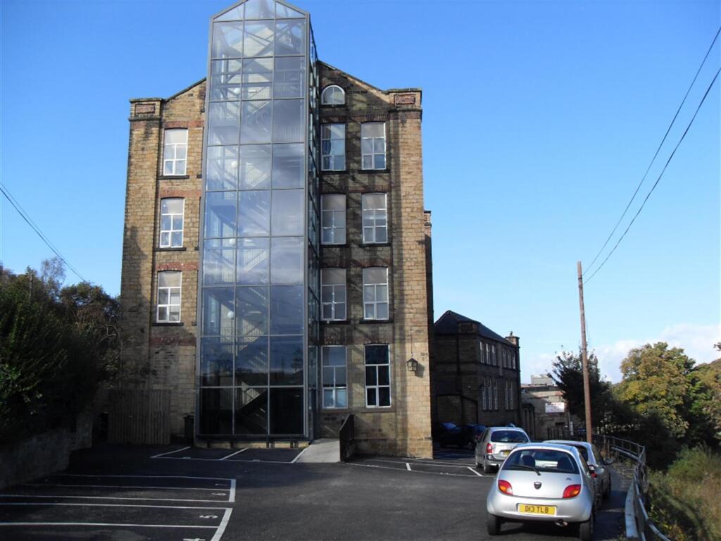 1 bed 1st Floor Flat for rent in Kirkheaton. From Hunters - Dewsbury