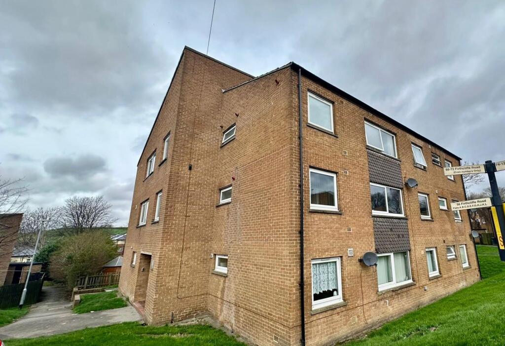 1 bed 1st Floor Flat for rent in Liversedge. From Hunters - Dewsbury