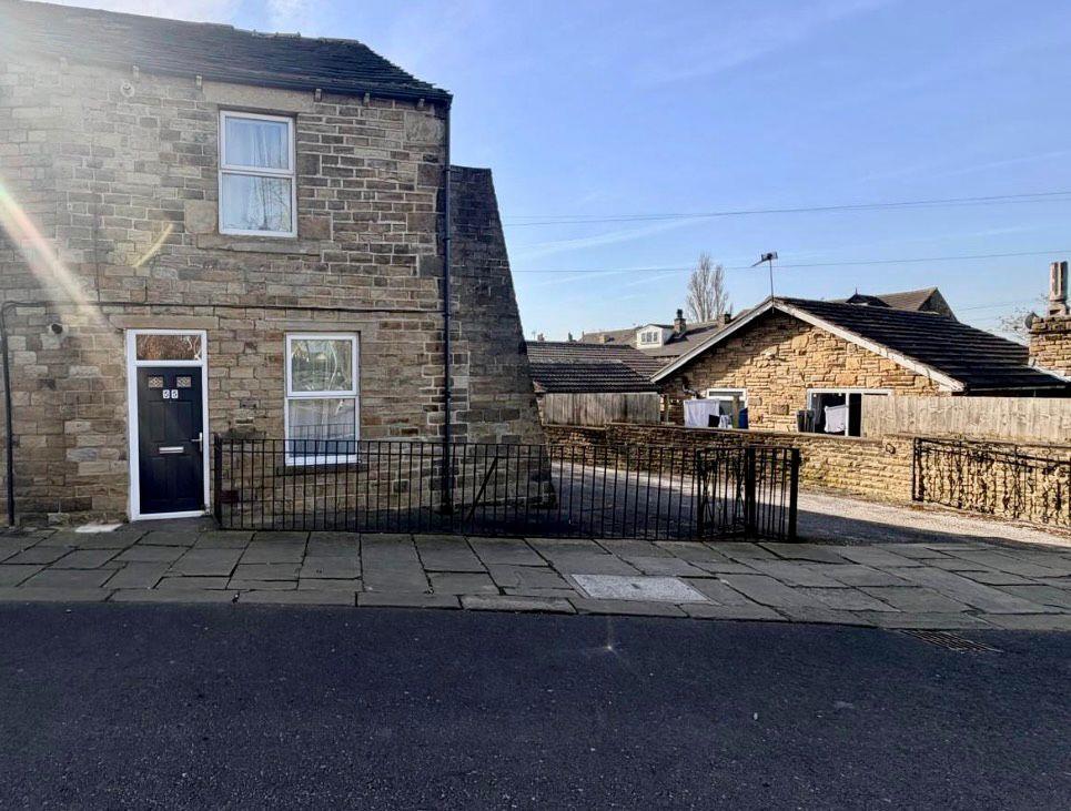 1 bed Detached for rent in Dewsbury. From Hunters - Dewsbury