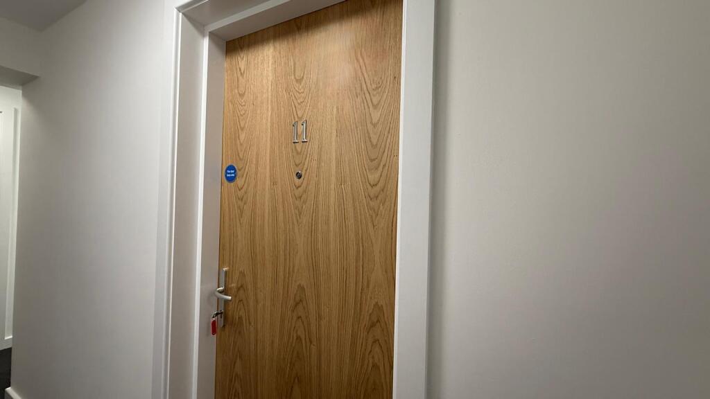 1 bed 1st Floor Flat for rent in Dewsbury. From Hunters - Dewsbury