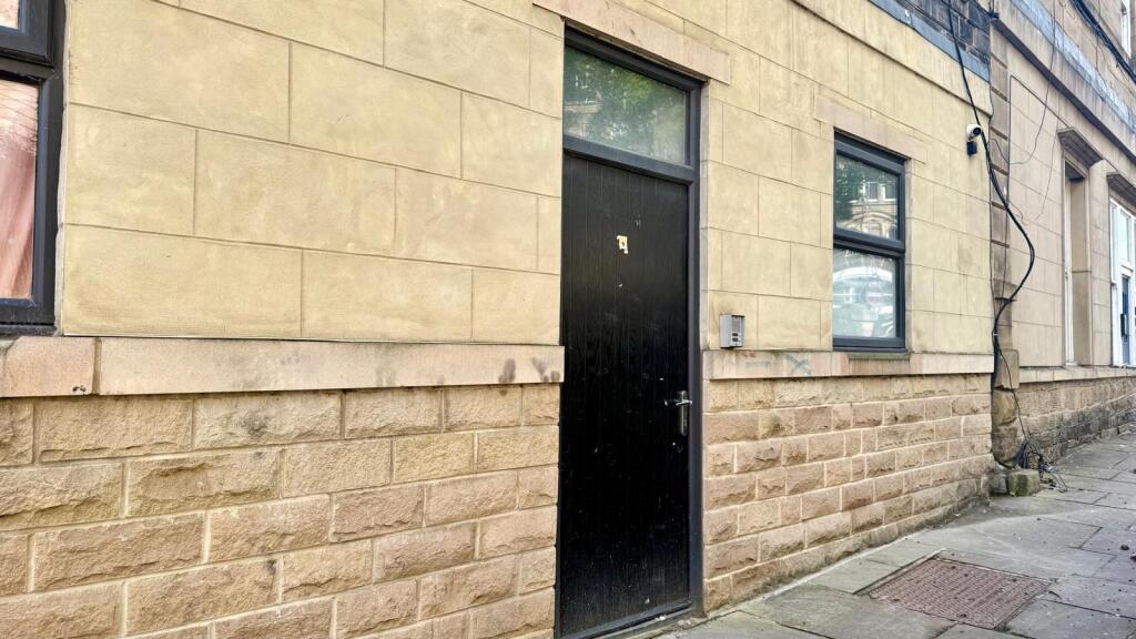 1 bed Apartment for rent in Dewsbury. From Hunters - Dewsbury