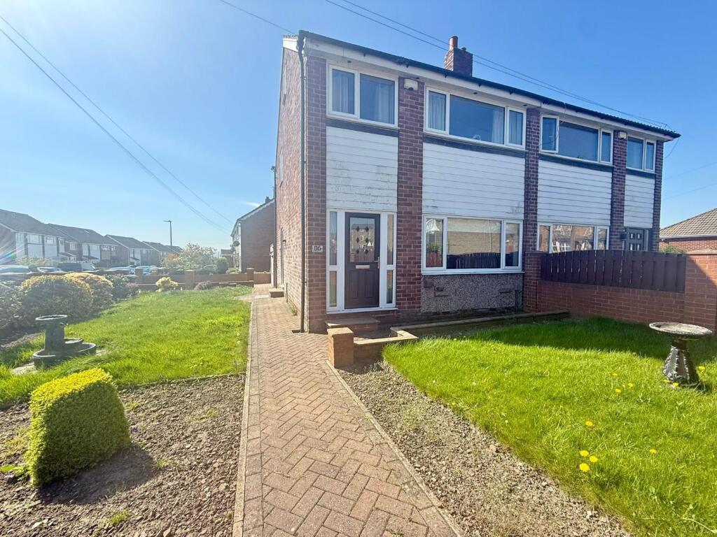 3 bed Semi Detached for rent in Dewsbury. From Hunters - Dewsbury