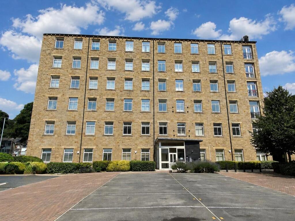 2 bed Apartment for rent in Dewsbury. From Hunters - Dewsbury