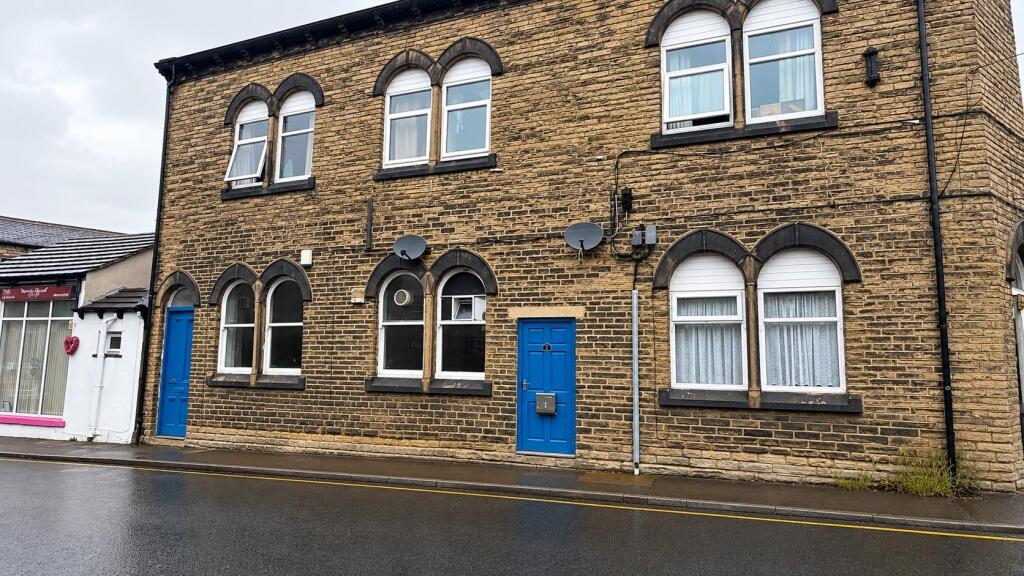 4 bed Studio for rent in Heckmondwike. From Hunters - Dewsbury 4 bed Studio for rent in Heckmondwike. From Hunters - Dewsbury
