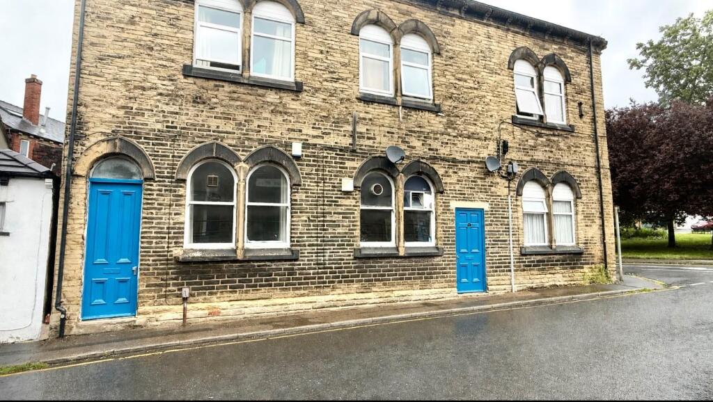 4 bed Studio for rent in Heckmondwike. From Hunters - Dewsbury 4 bed Studio for rent in Heckmondwike. From Hunters - Dewsbury