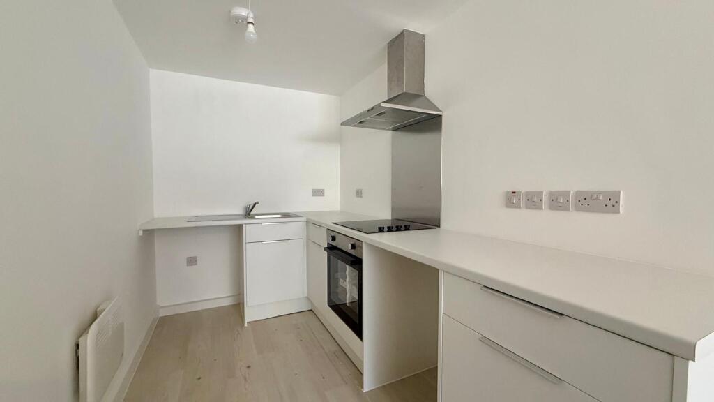 1 bed 1st Floor Flat for rent in Dewsbury. From Hunters - Dewsbury