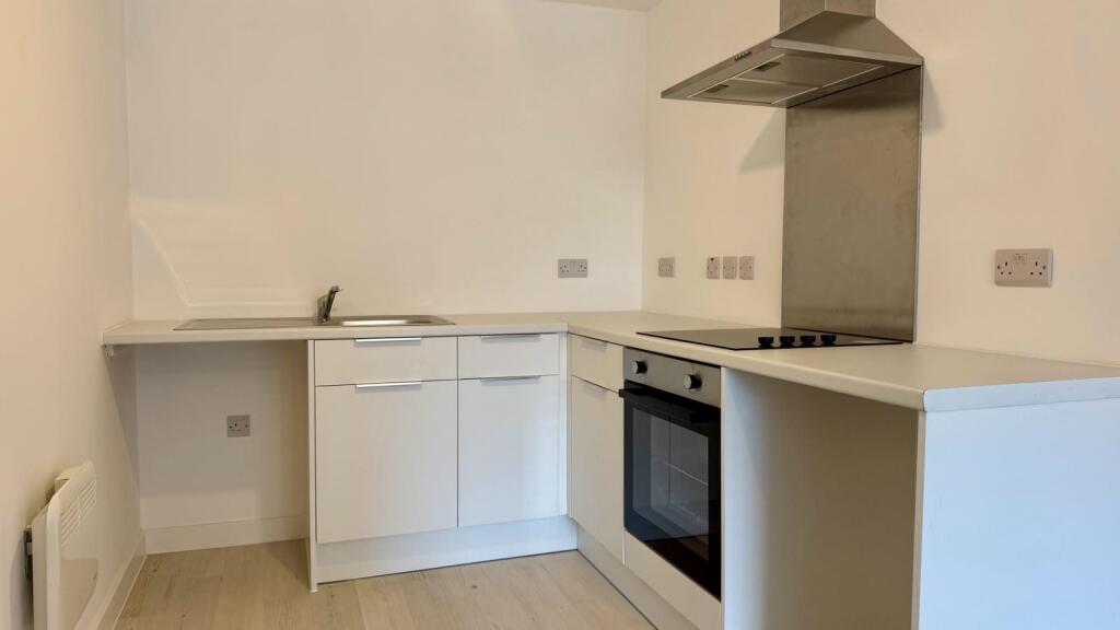 1 bed 1st Floor Flat for rent in Dewsbury. From Hunters - Dewsbury