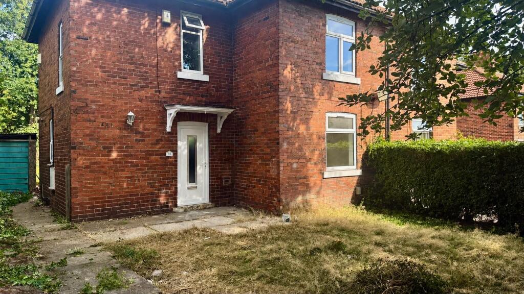3 bed Semi Detached for rent in Dewsbury. From Hunters - Dewsbury 3 bed Semi Detached for rent in Dewsbury. From Hunters - Dewsbury