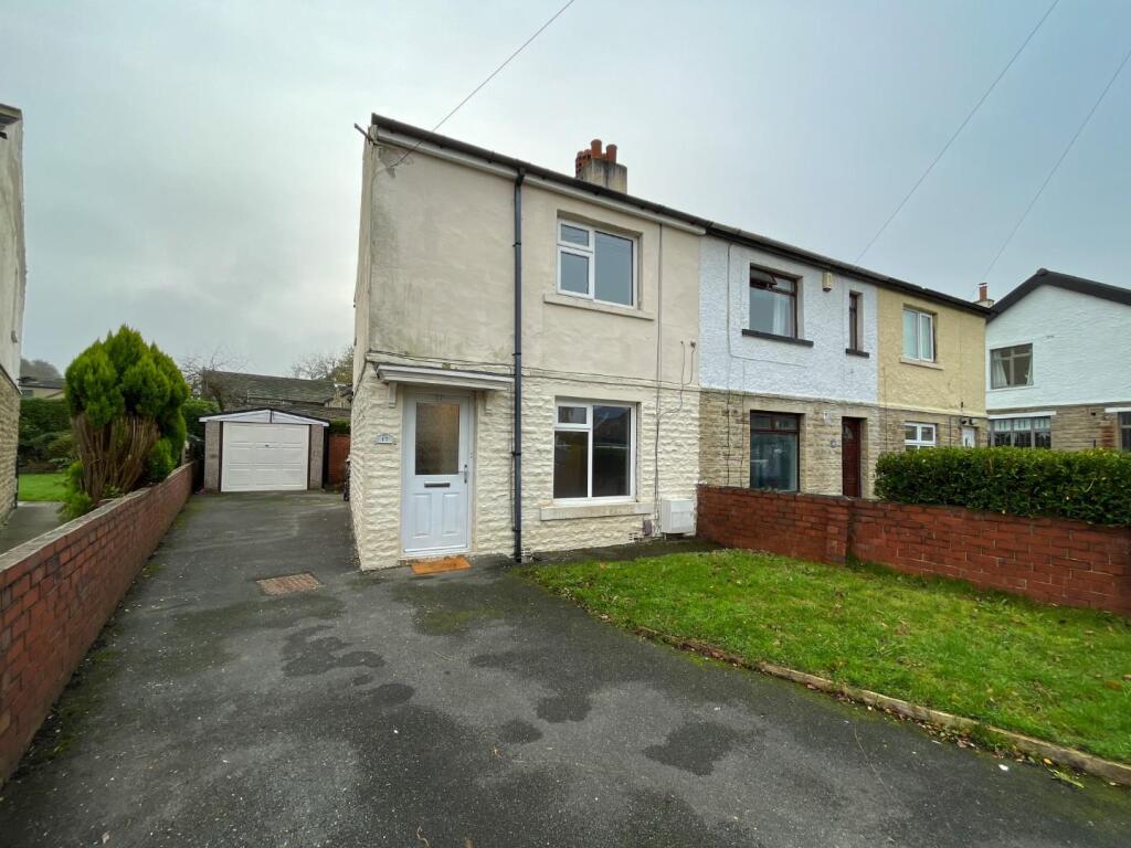 2 bed Semi Detached for rent in Brighouse. From Hunters - Dewsbury