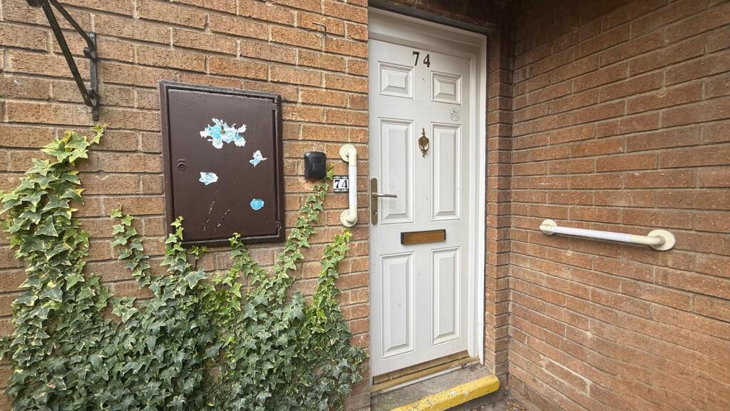 1 bed Detached for rent in Liversedge. From Hunters - Dewsbury 1 bed Detached for rent in Liversedge. From Hunters - Dewsbury