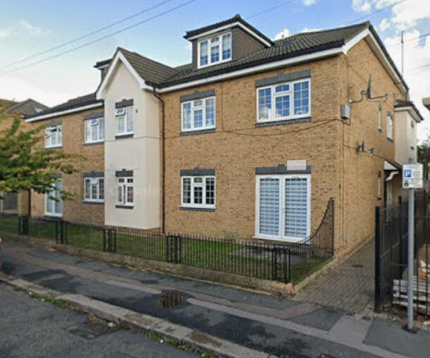 1 bed Apartment for rent in Romford. From Advance Glenisters - Romford