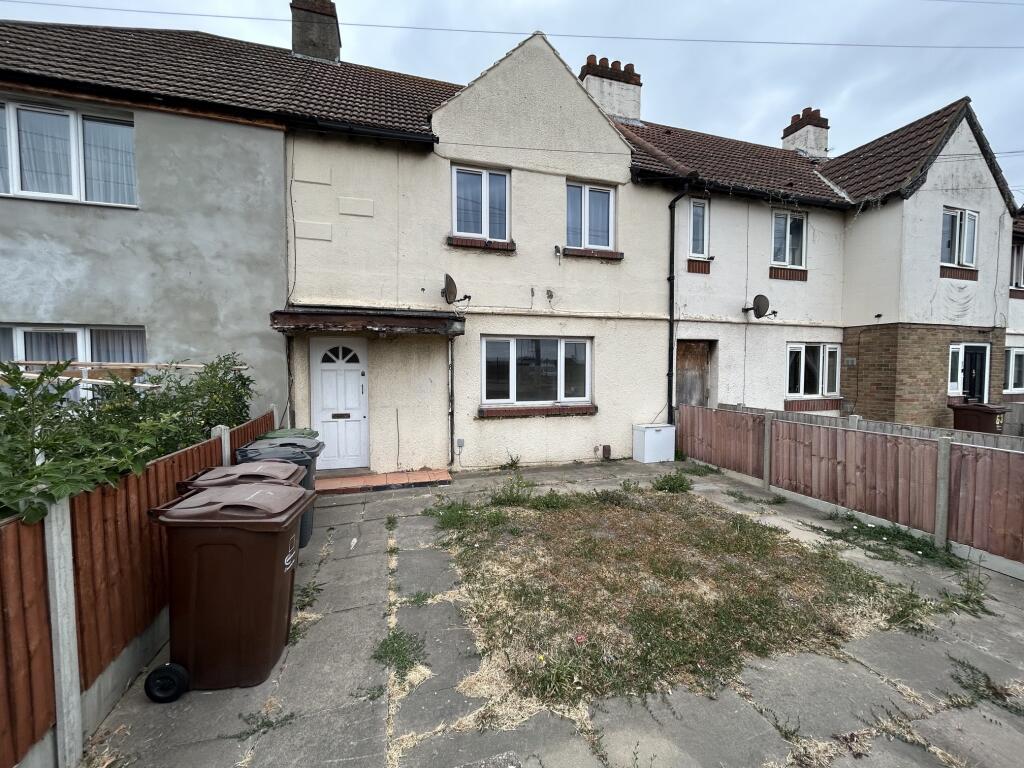 1 bed Apartment for rent in Dagenham. From Advance Glenisters - Romford